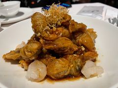 虾爆鳝-南麓·浙里(外滩店)