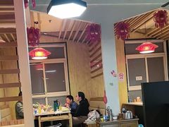 -和庆斋羊蝎子火锅·碳缸烧烤(顺义旗舰店)