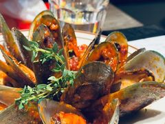 -ZAFFERANO西班牙海鲜饭(上海首店)