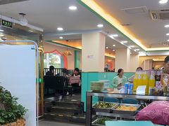 -西域美食(西直门南小街店)