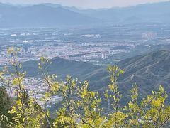 -北京十三陵国家森林公园蟒山景区