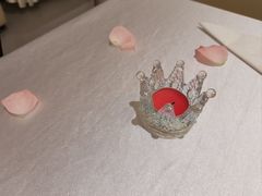 -PARFUM FLORAL花境法餐(南京首店)