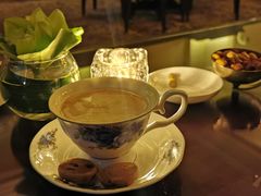 -LONG BAR 廊吧(外滩华尔道夫酒店)