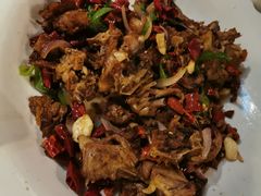 -福满我家大碗厨·湘菜(上海大厦店)