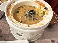 -老浒记烤鸭-北京菜(琉璃厂店)