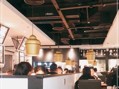 大堂-新太二·鲜料川菜(花都融创茂店)