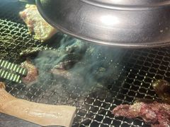 -肉甲韩国木炭烤肉(新壹街1店)