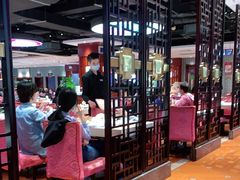 大堂-点都德(华强南店)