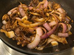 -胡须佬鸡煲四季火锅店(石厦西村直营店)