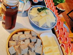 -五星桥原切肥牛火锅(怀德桥店)