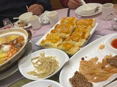 -顺风海鲜港(金玉兰店)