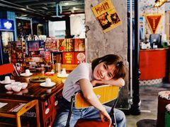 大堂-捞围鲜·港式打边炉(海阳路店)