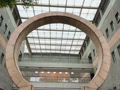 -苏州大学(天赐庄校区)