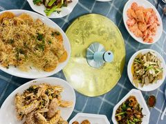 -明记海鲜大排档(巽寮湾店)