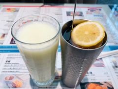 -敏华冰厅(平安金融中心店)