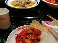 -周姑娘不等味·牛羊肉火锅·螃蟹罗氏虾·烤鱼烤串(高邮店)