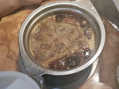 -塔兰齐新疆孜然火锅(鲤鱼山路店)