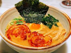 -月下料理(楷林IFC店)