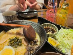 -白石的深夜食堂(济南万象城店)