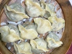 -老边饺子馆(中街店)