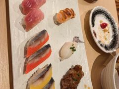 -万岁寿司(万国店)