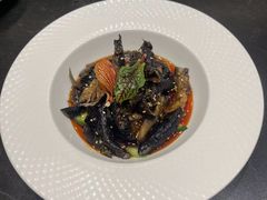 -姑苏家宴·苏帮菜·松鼠桂鱼(苏州总店)