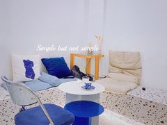 -FULL MOON满月咖啡