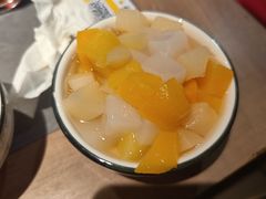 -小黑牛烤肉(聚隆店)