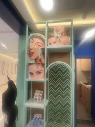 -Browhaus眉睫沙龙