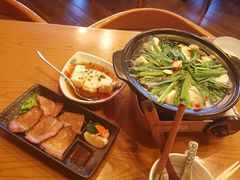 牛肠火锅-天手古舞居酒屋(889广场店)