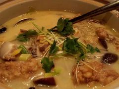 -真爱中国餐馆·年华店(朱雀大街店)