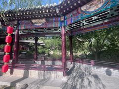 -华清宫景区