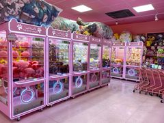 -+WAWA夹娃娃专门店·抓娃娃