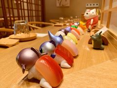-七福日本料理