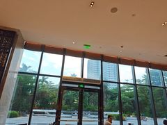 -美食汇·海鲜自助西餐厅·江门富力万达嘉华酒店