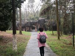 -象山森林公园