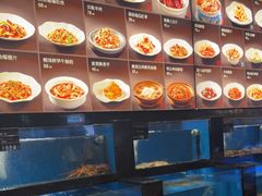 -百富源·海鲜辽菜(和平北大街店)