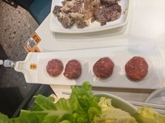 -潮发潮汕牛肉店(永庆坊店)
