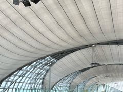 -曼谷素万那普国际机场
