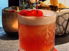 -弦月窗LUNETTE BY AMANDA(复兴路店)