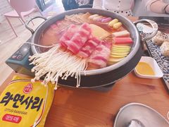 -小岛餐厅
