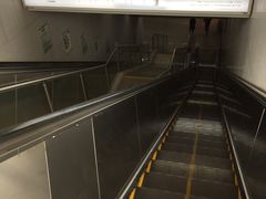 -星湖街(地铁站)