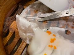 -广州中心皇冠假日酒店·百粤楼