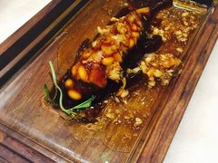 -那家小馆•北京菜•烤鸭(中关村店)