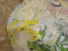 -云中鱼蒸汽石锅鱼(川沙百联店)