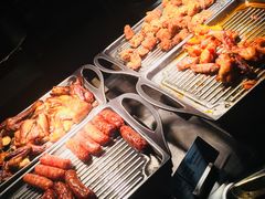 -多伦多海鲜自助餐厅(百盛购物中心三阳店)