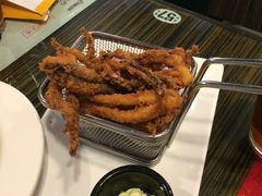 -豪客来牛排(人民东路店)