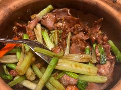 沙姜猪俐-小荔园·粤菜小馆(美的悦然广场店)