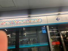 -潘家园(地铁站)