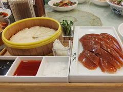 -江南村酒家